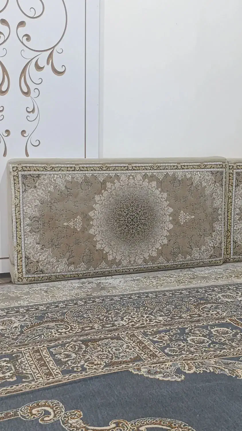 پشتی|پشتی|نهاوند, |دیوار