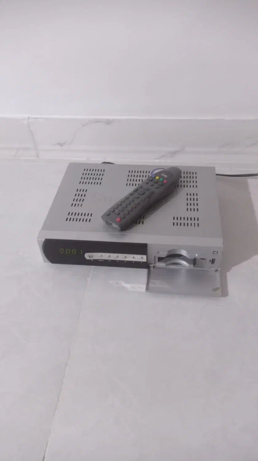 گیرنده سوپر مکس|صوتی و تصویری|ارومیه, |دیوار