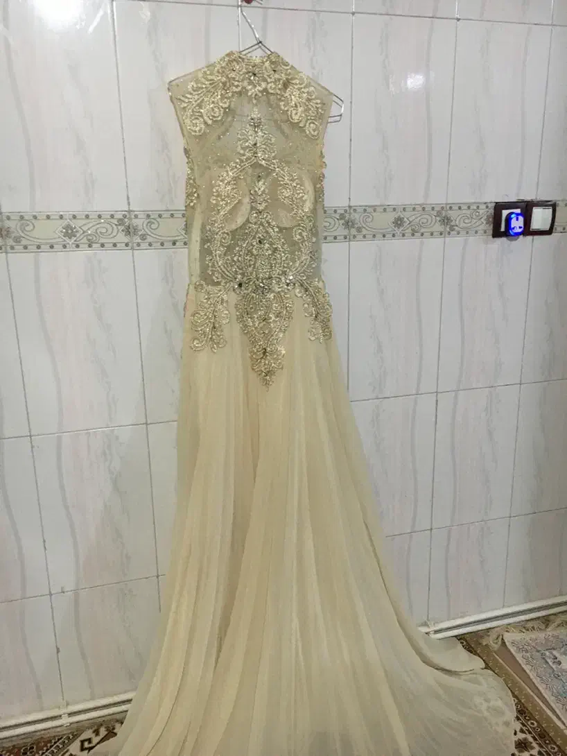 لباس مجلسی شیک و نو|لباس|قزوین, |دیوار