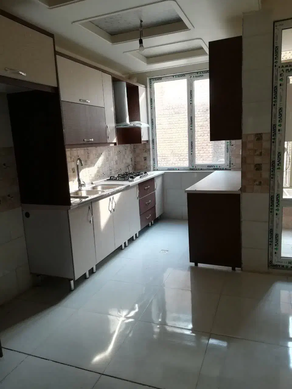 اجاره اپارتمان