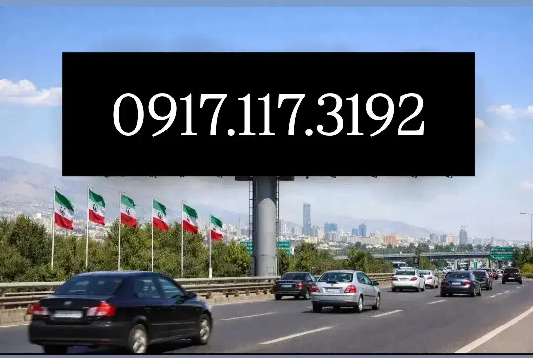 0917.117.3192|سیمکارت|شیراز, زند|دیوار