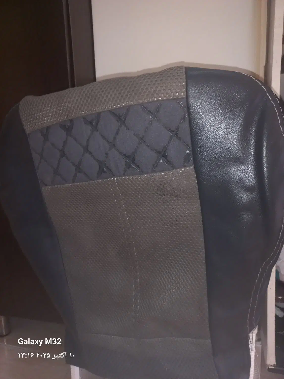 روکش ساینا چرم|قطعات یدکی و لوازم جانبی|بندر انزلی, نیمه شعبان|دیوار