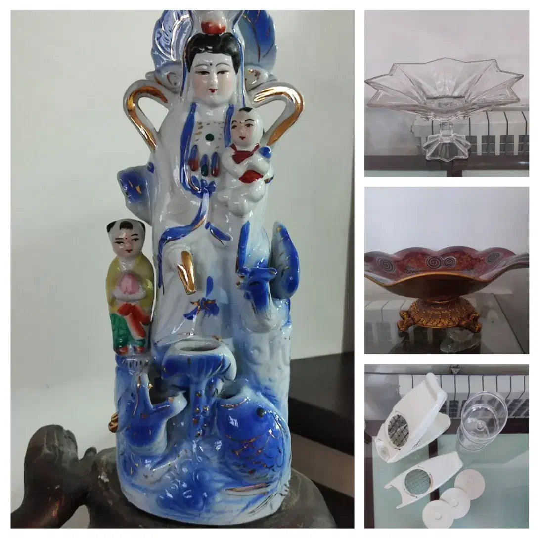 فرش یخچال دارقالی میوه خوری بخارپز مجسمه|فرش|مشهد, موسوی قوچانی|دیوار