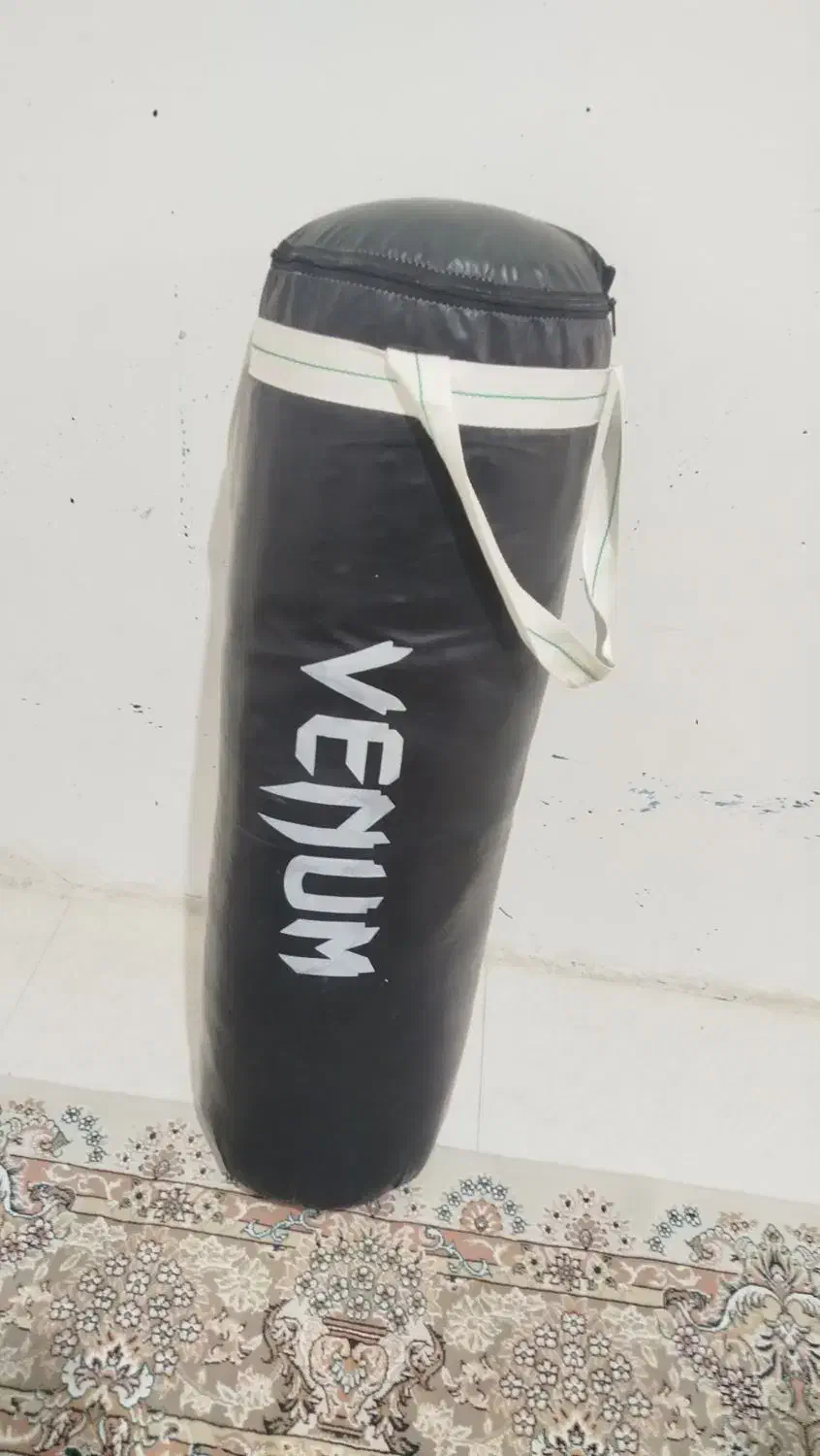 کیسه بوکس ونوم|تجهیزات ورزشی|قصرشیرین, |دیوار