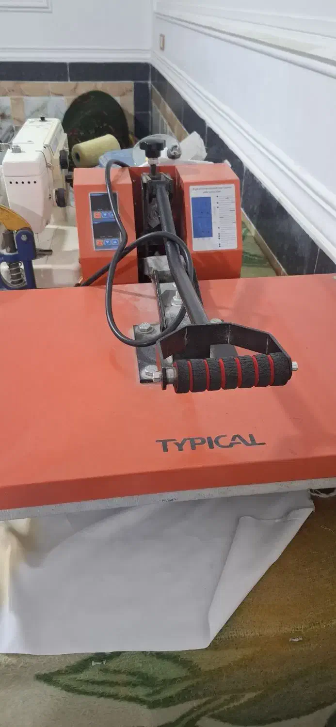 اتو پرس|اتو و لوازم اتو|زاهدان, |دیوار