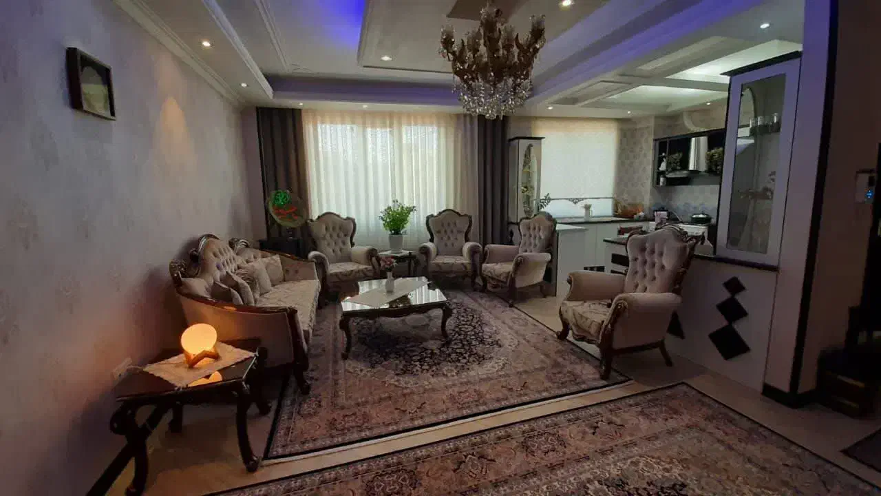 آپارتمان ۶۵ متری|اجارهٔ آپارتمان|خاوران, |دیوار