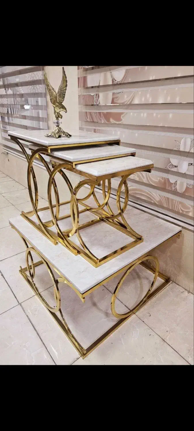 جلو مبلی و عسلی|مبلمان خانگی و میز عسلی|شهرکرد, |دیوار