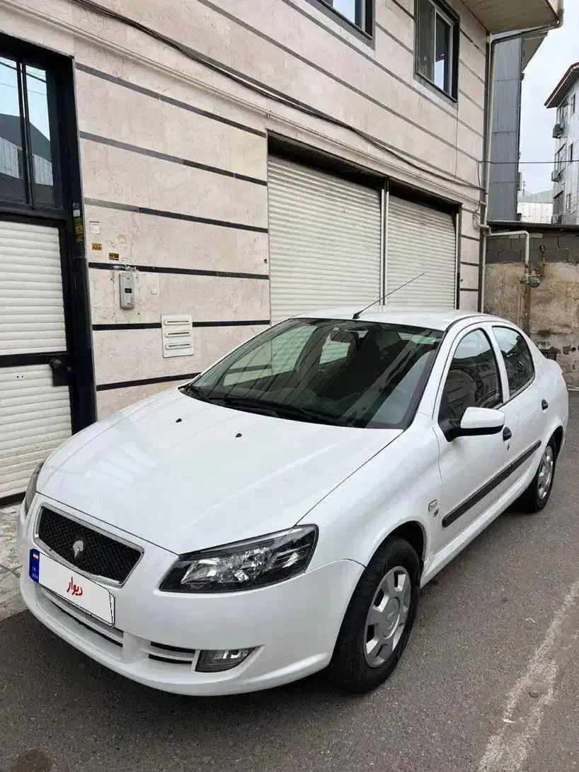 رانا مدل۹۸|خودرو سواری و وانت|رشت, آتشگاه|دیوار