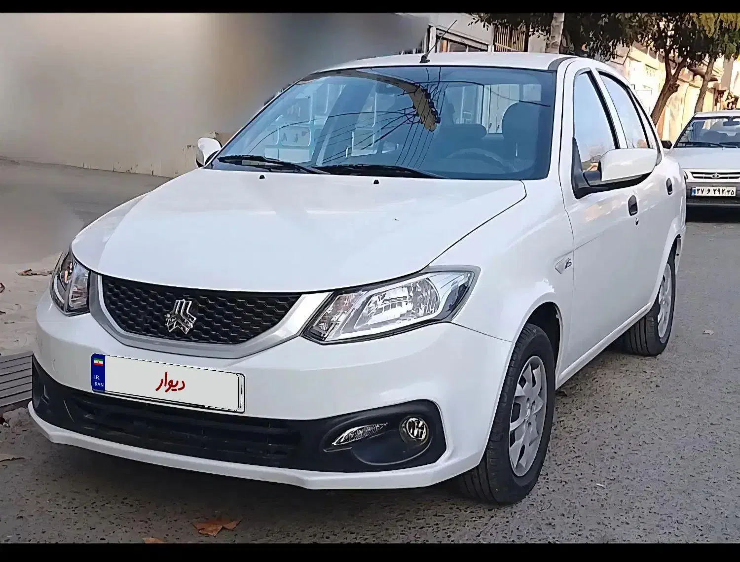 ساینا s مدل ۱۴۰۲ ( خانگی و کم کار واقعی )|خودرو سواری و وانت|اهر, |دیوار