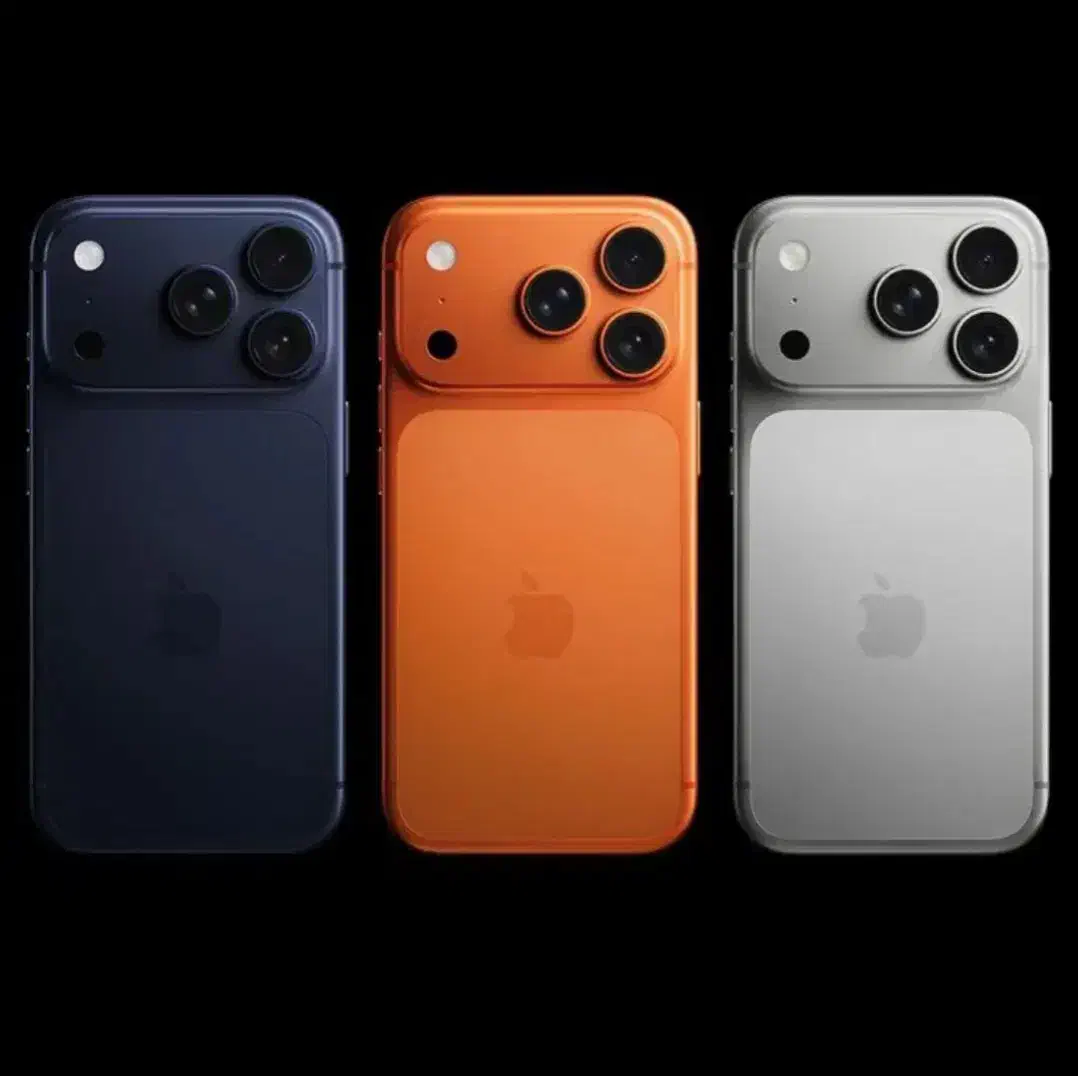 iPhone 16/17 pro pro max از دم قسط|موبایل|تهران, باغ فیض|دیوار