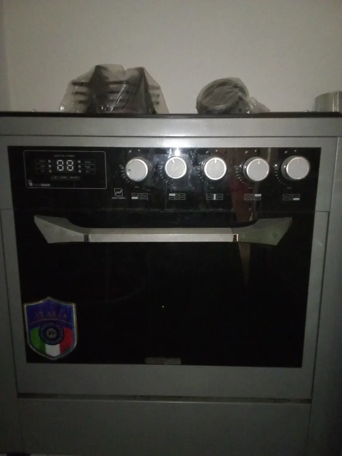 گاز|اجاق گاز و لوازم برقی پخت‌وپز|فولادشهر, C1|دیوار