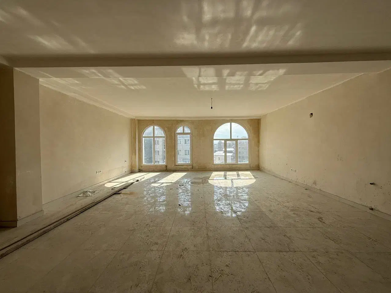 آپارتمان۱۹۶متری/آسانسور شخصی/حکیم نظامی غربی|فروش آپارتمان|آستارا, |دیوار