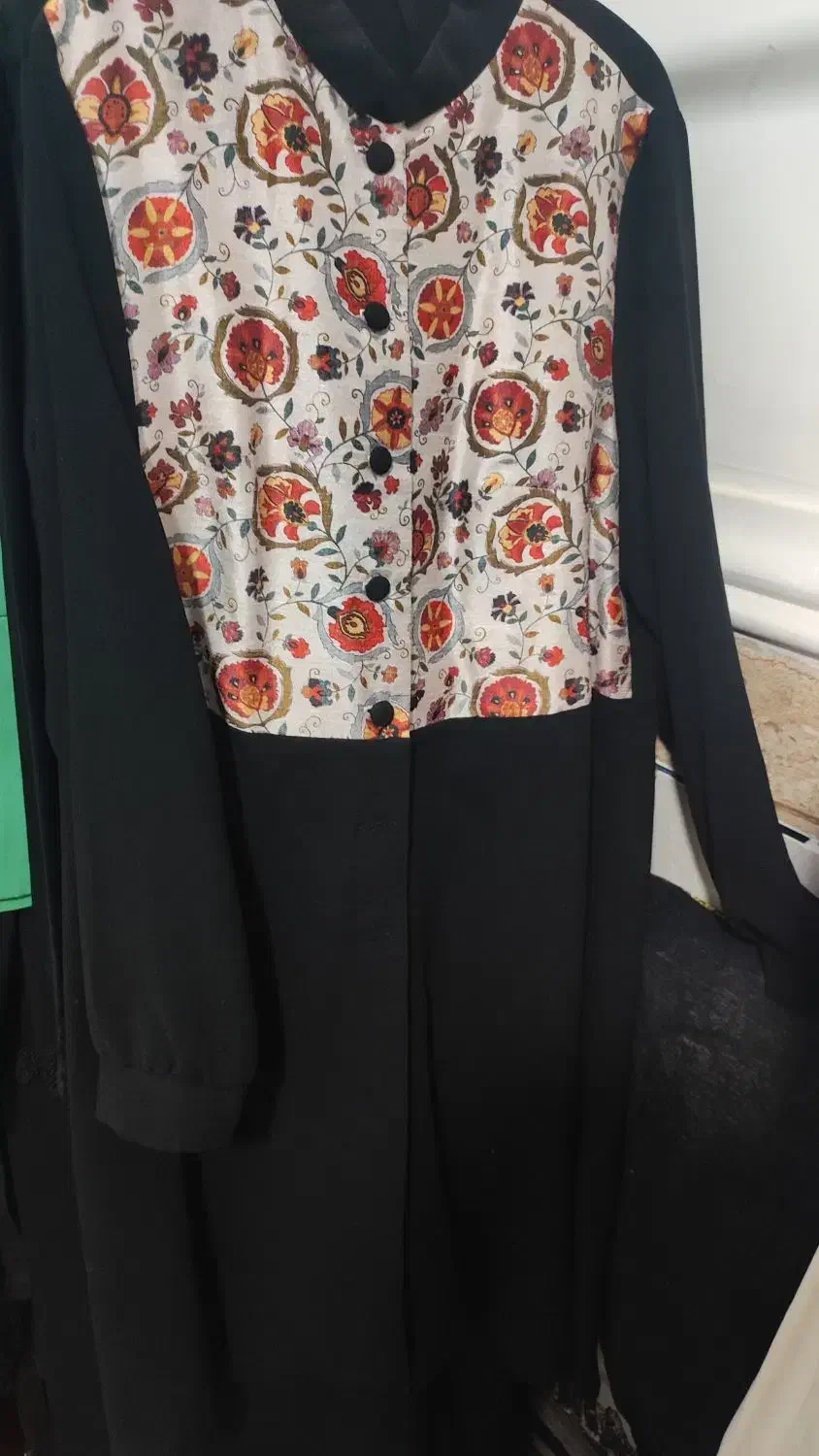 مانتو مناسب دانشجوها و دبیرستانی ها|لباس|سراوان, |دیوار