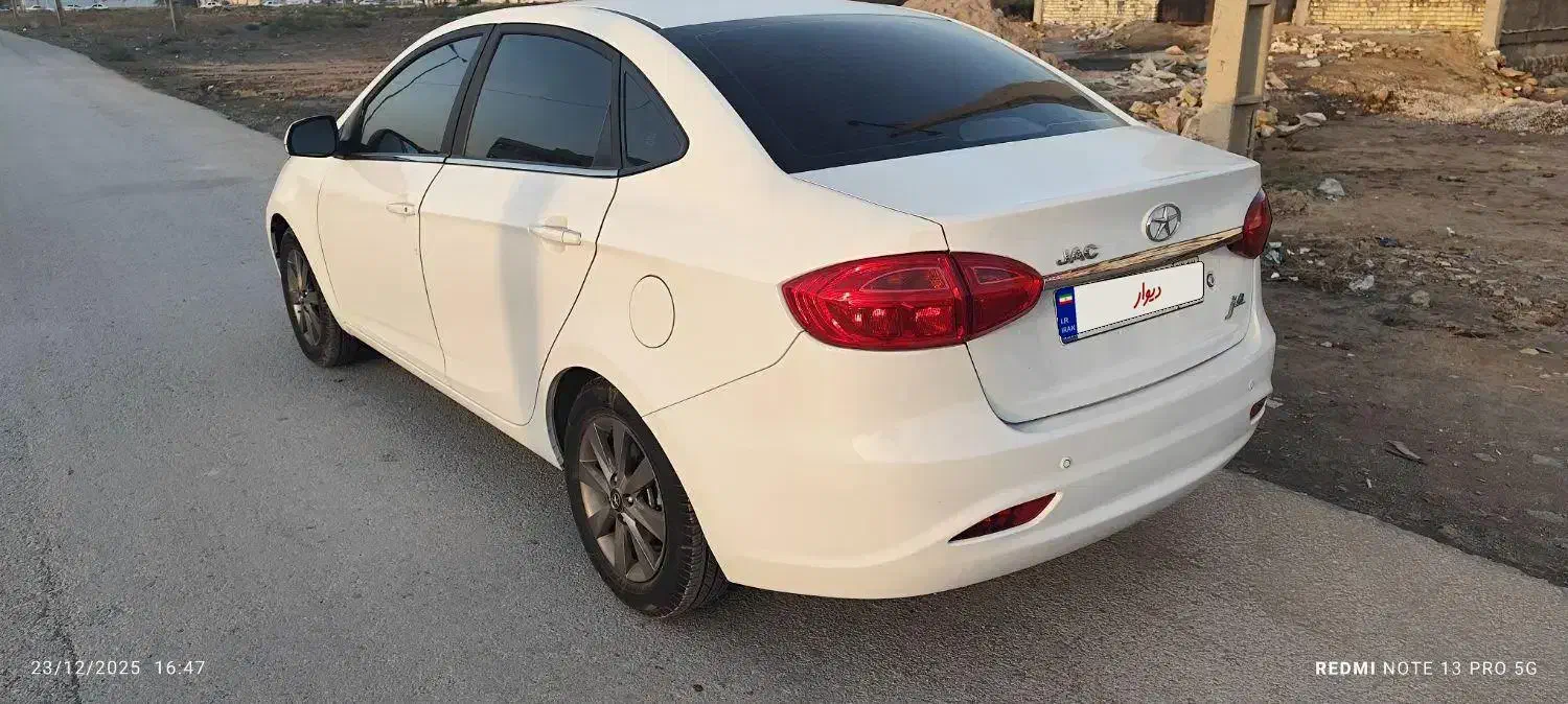 ماشین جک جی 4|خودرو سواری و وانت|اهواز, مجاهد|دیوار