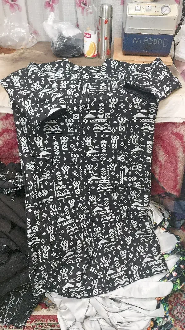 خیاطی|استخدام صنعتی، فنی، مهندسی|تهران, اتابک|دیوار