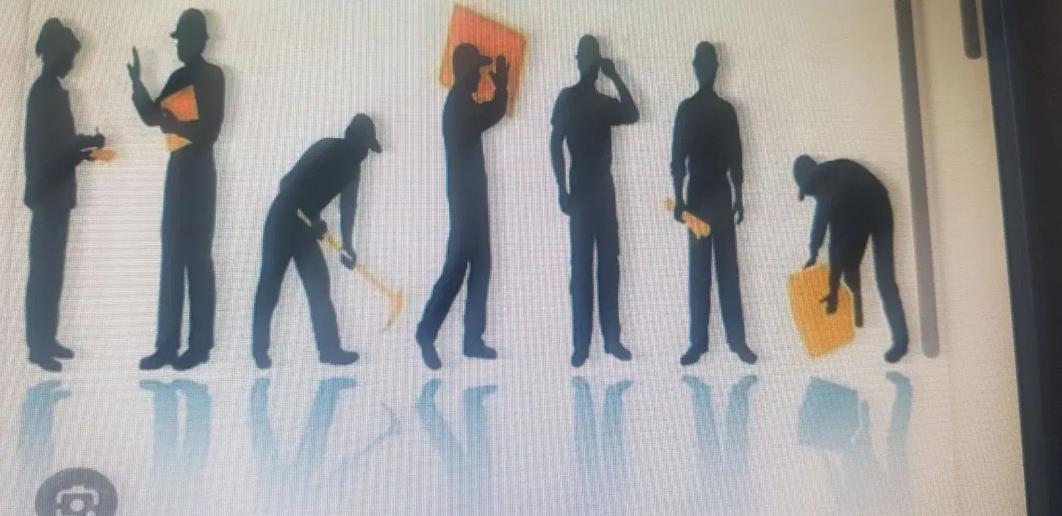 جذب نیروی کار|استخدام صنعتی، فنی، مهندسی|آذرشهر, |دیوار