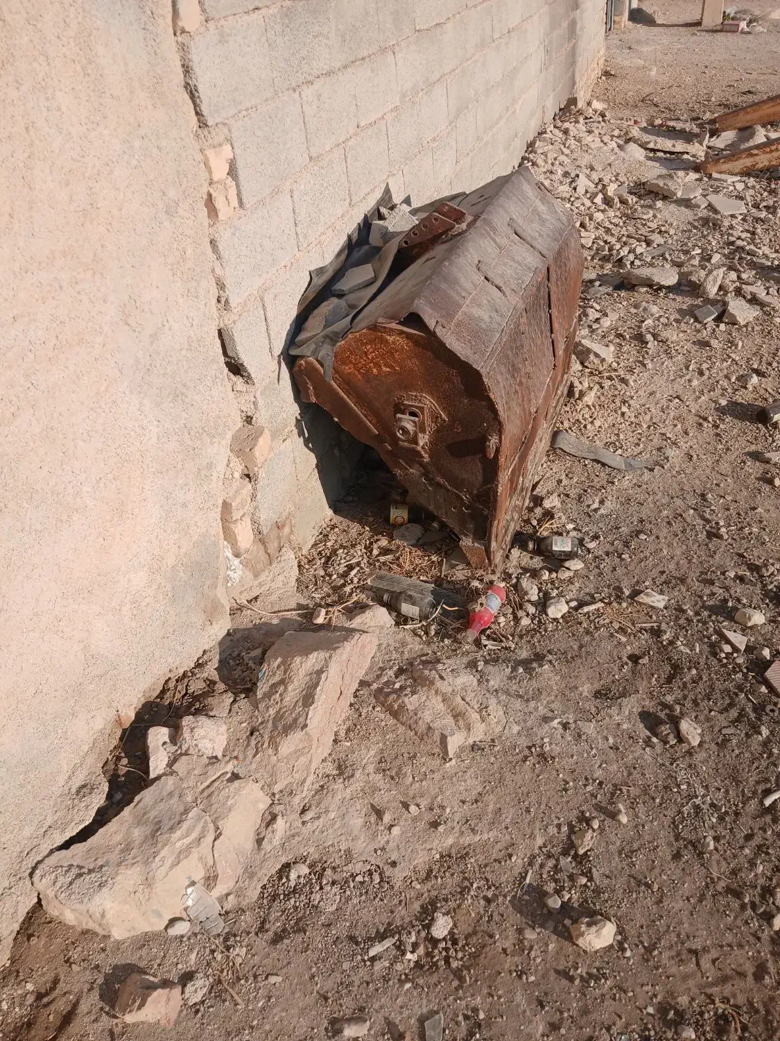 بیل جلو تراکتور دو جک|ماشینآلات صنعتی|فیروزآباد (فارس), |دیوار