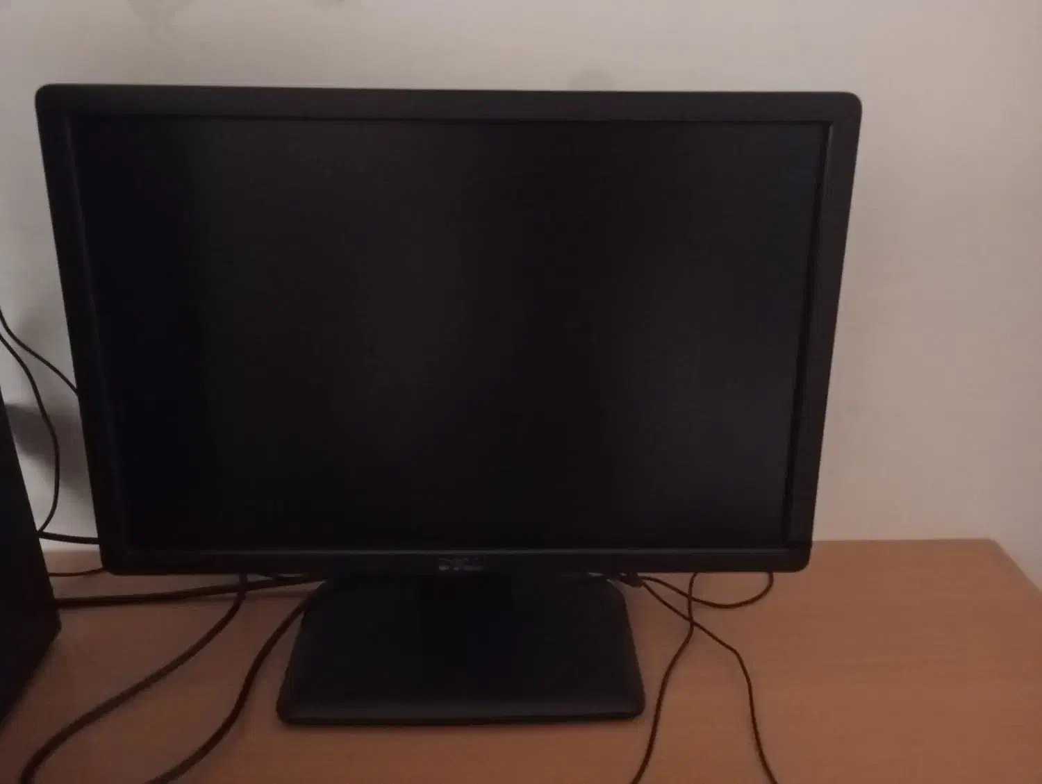 مانیتور dell|قطعات و لوازم جانبی رایانه|بومهن, |دیوار