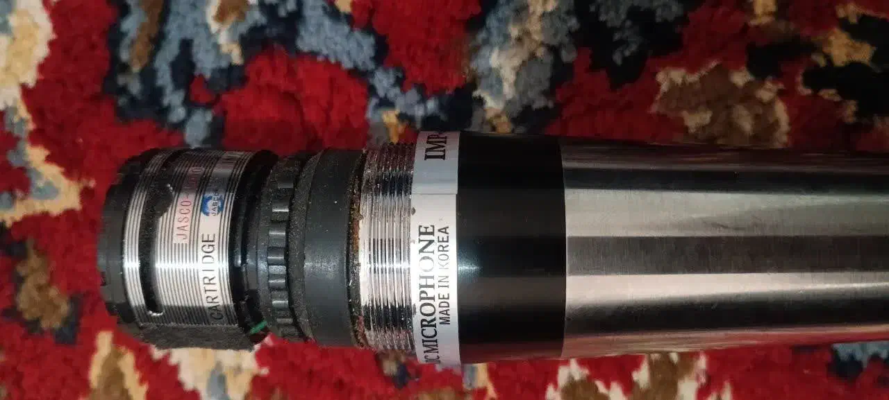 میکروفون جاس|سیستم صوتی خانگی|رفسنجان, |دیوار