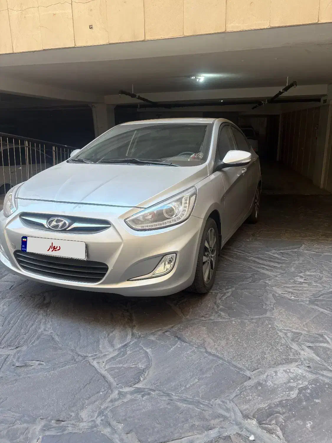 هیوندای اکسنت|خودرو سواری و وانت|تهران, دروس|دیوار