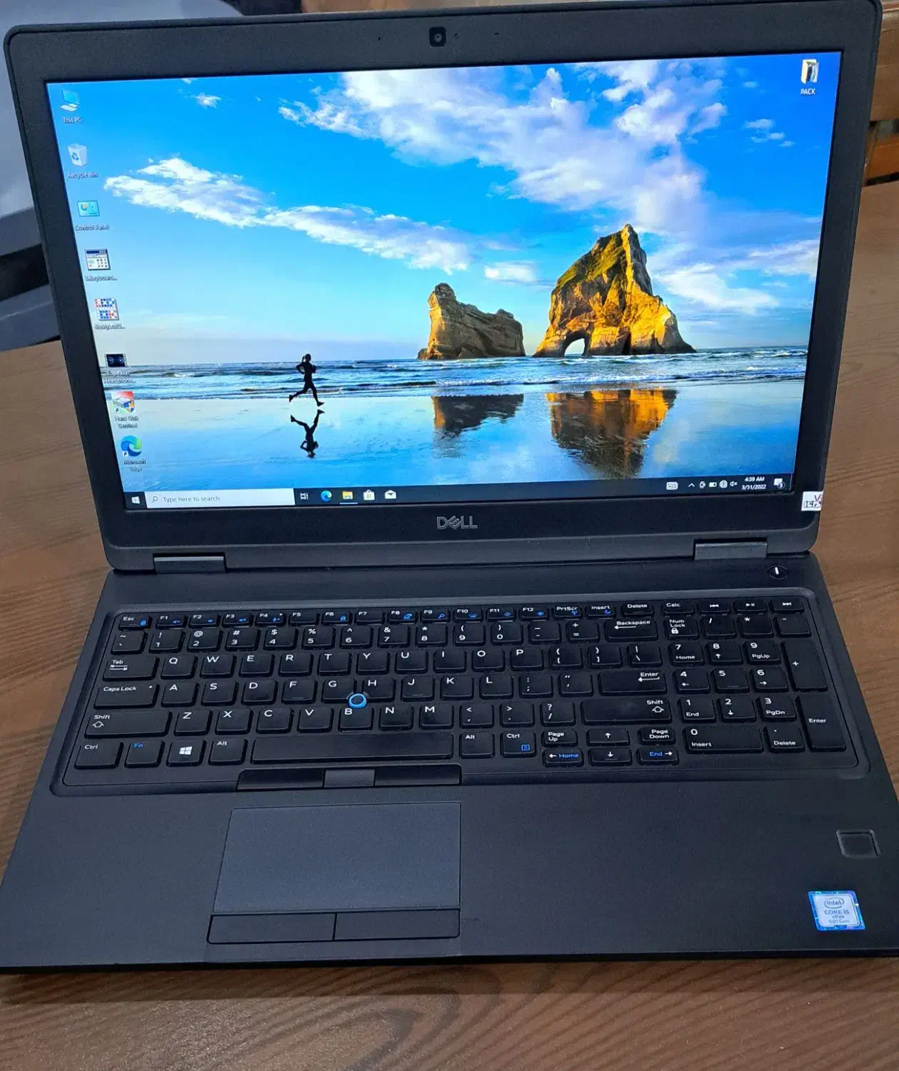 لپ تاپ گرافیک دو نسل ۸|رایانه همراه|بهبهان, |دیوار