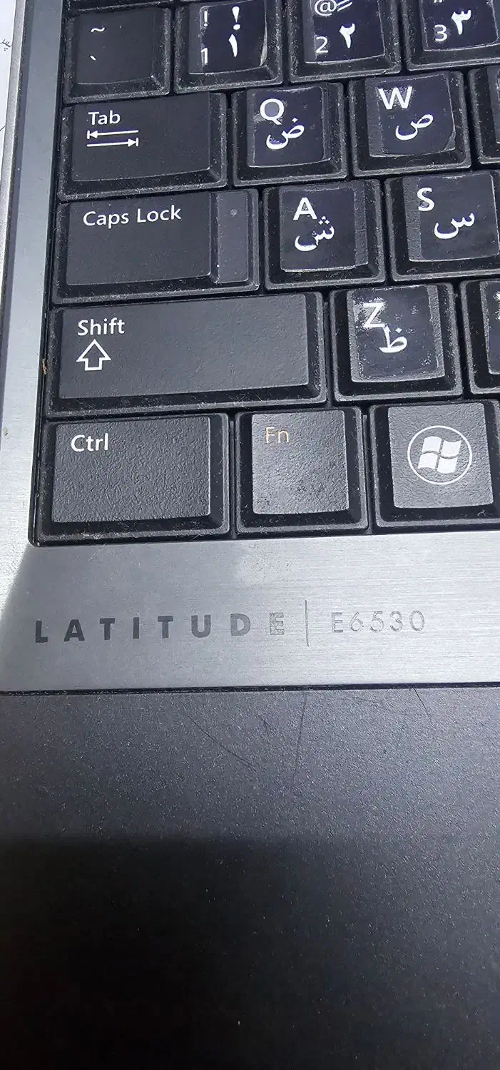 لپ تاب dell|رایانه همراه|تیران, |دیوار