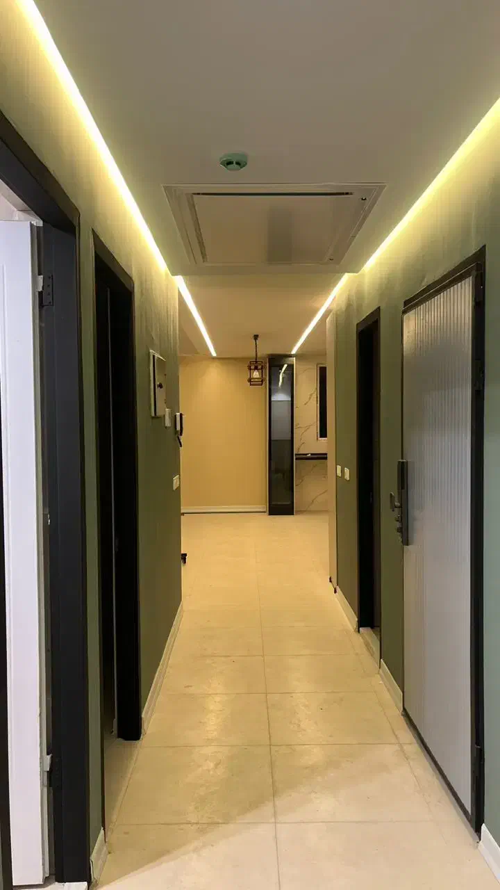 اجاره واحد 130 متری * کلیدنخورده  * شیک *|اجارهٔ آپارتمان|کلارآباد, |دیوار