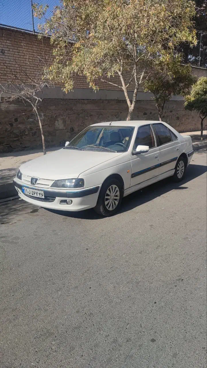 پژو پارس سال مدل 97 تمام رنگ|خودرو سواری و وانت|مشهد, شهرآرا|دیوار