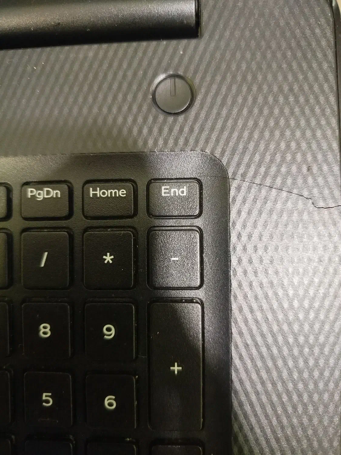 لپ‌تاپ i7 نسل 10 / دارای گرافیک مجزا|رایانه همراه|اهواز, کیان اباد|دیوار