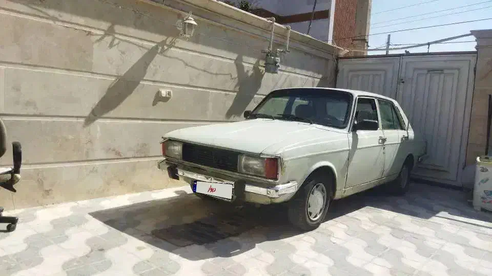 پیکان مدل 82|خودرو سواری و وانت|شیراز, شهرک مطهری|دیوار