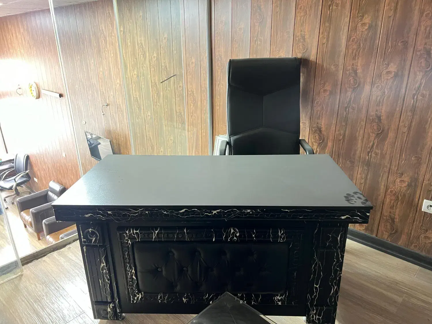 میز کار|مبلمان اداری|هشتگرد, تهران دشت|دیوار