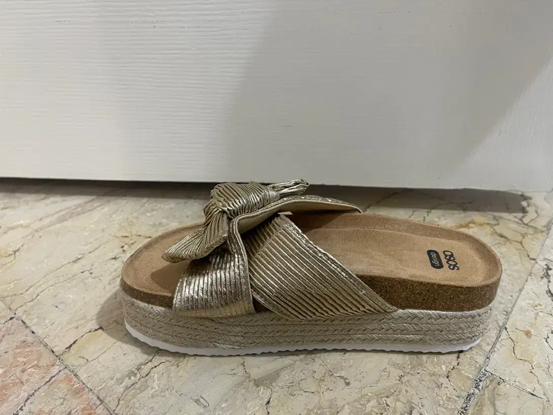 صندل زنانه خارجی|کیف، کفش، کمربند|تهران, مرزداران|دیوار