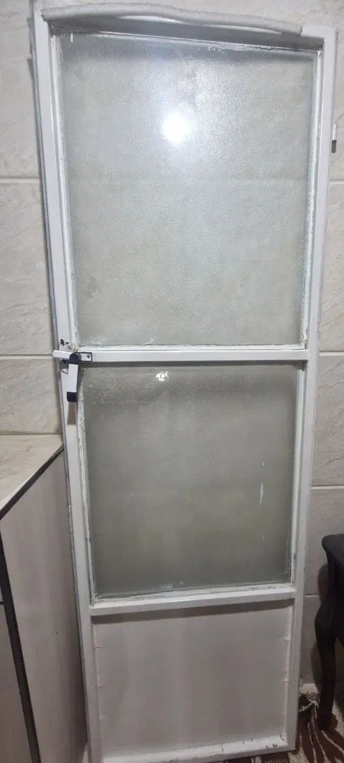 درب اهنی|مصالح و تجهیزات ساختمان|اسلام‌شهر, شهرک انبیا|دیوار