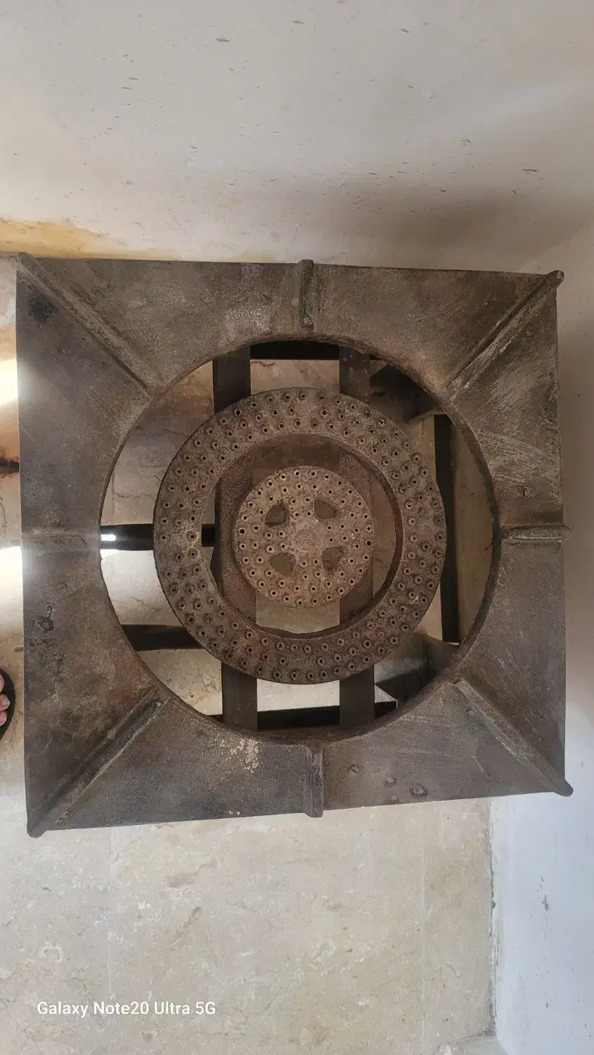 لوازم خانگی|اجاق گاز و لوازم برقی پخت‌وپز|قدس, شهر‌قدس|دیوار