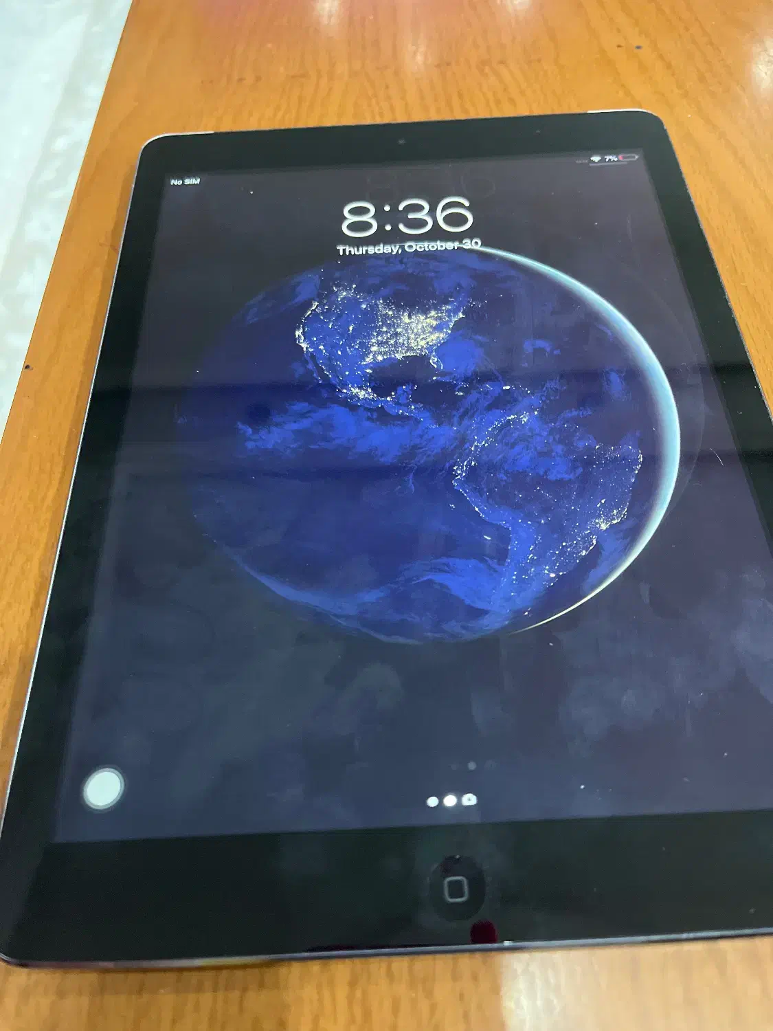 ایپد ایر۱|تبلت|اهواز, اهواز|دیوار