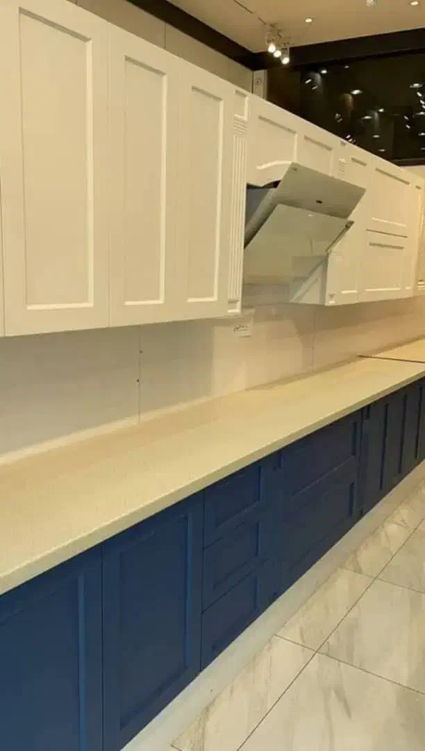 کابینت آشپزخانه فاز ۱۱ ، ۸ ، ۵ ، ۹وکمددیواری|مصالح و تجهیزات ساختمان|پردیس, فاز ۴|دیوار