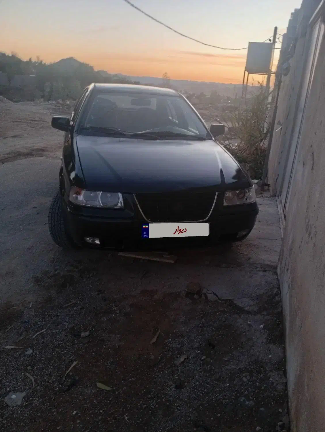 سمنددوگانه سی آن جی|خودرو سواری و وانت|مسجد سلیمان, |دیوار