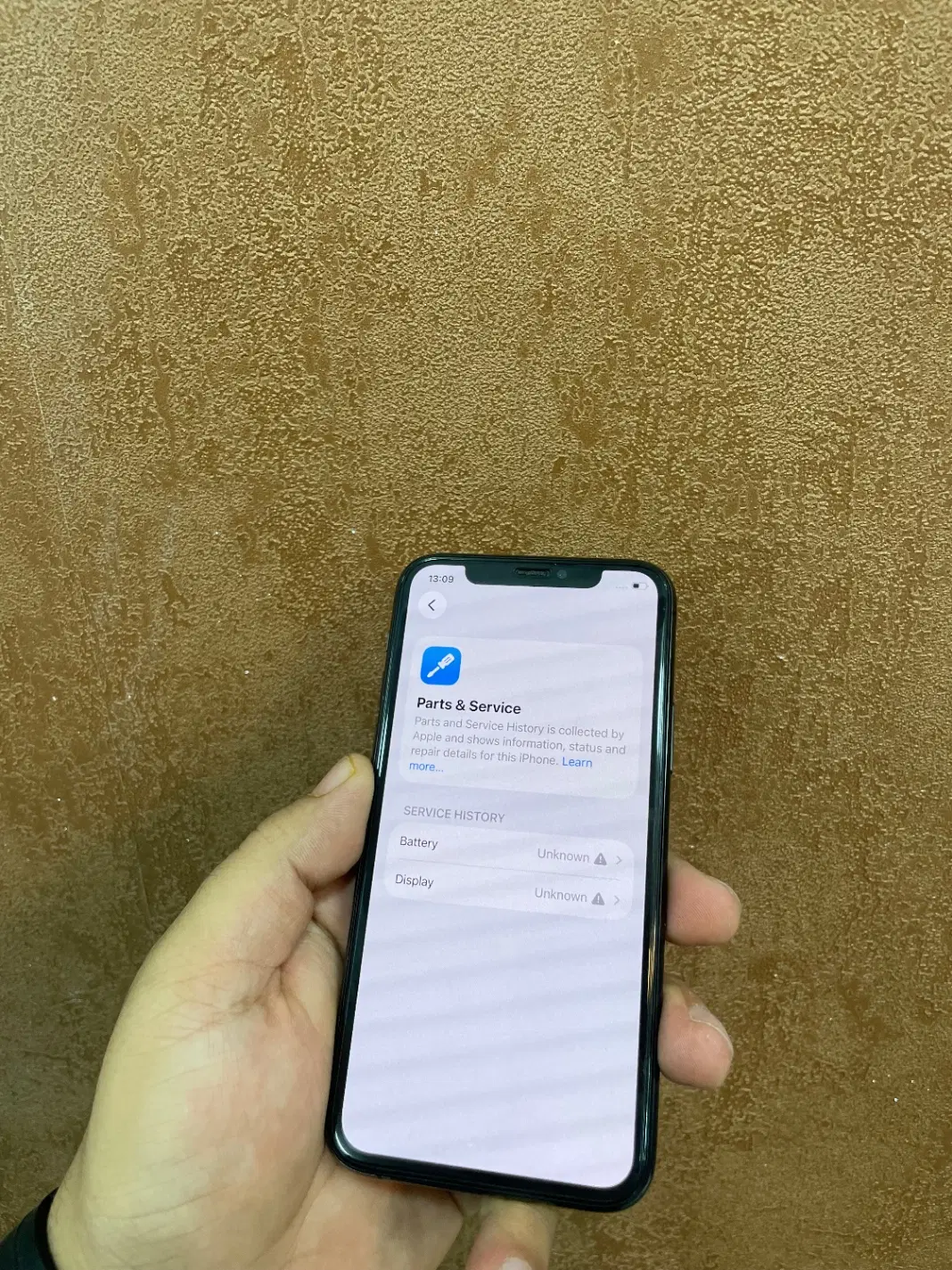Iphon11pro|موبایل|شیراز, گود عربان|دیوار