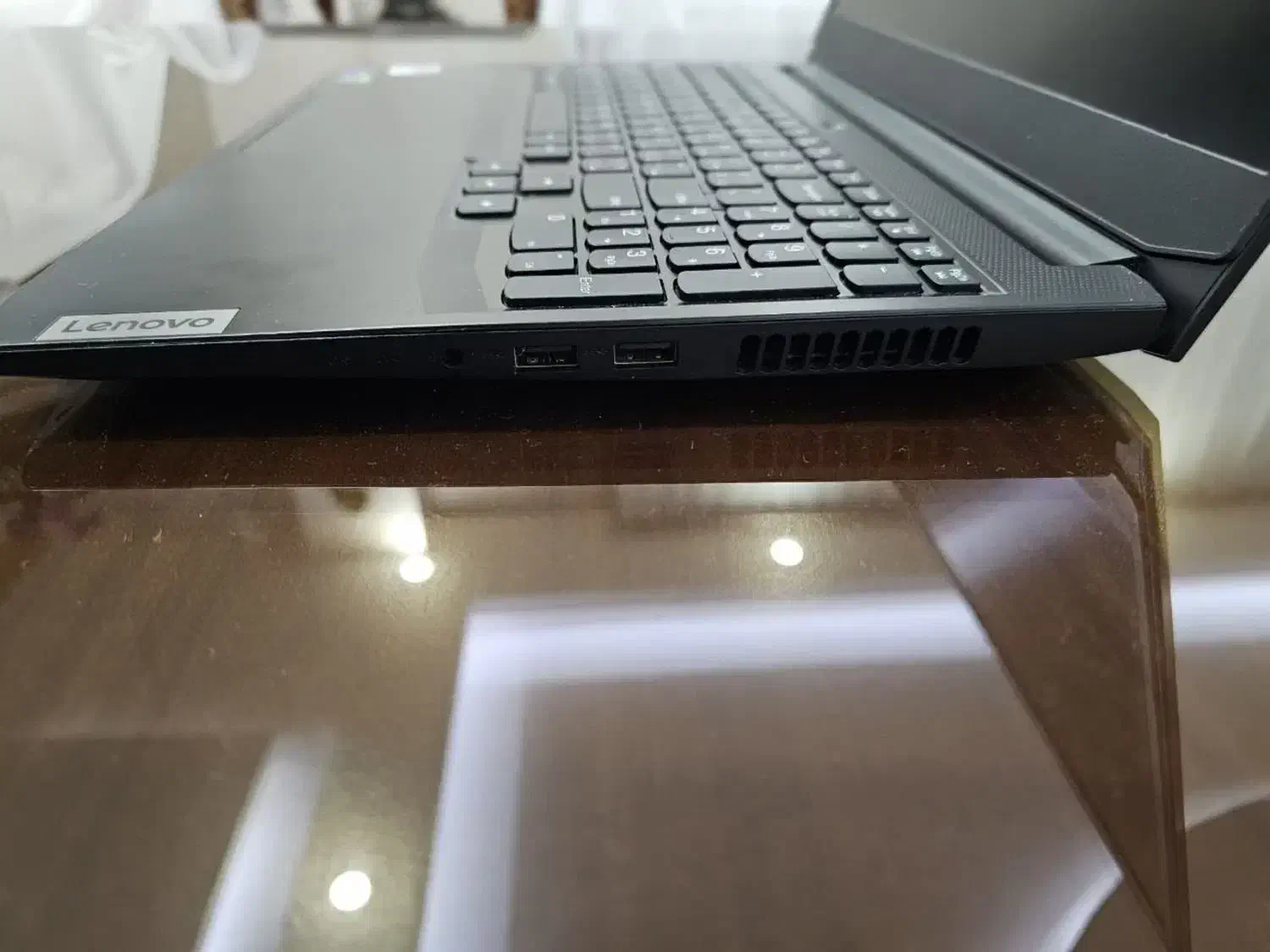 لپتاپ لنوو گیمینگ|رایانه همراه|زنجان, |دیوار