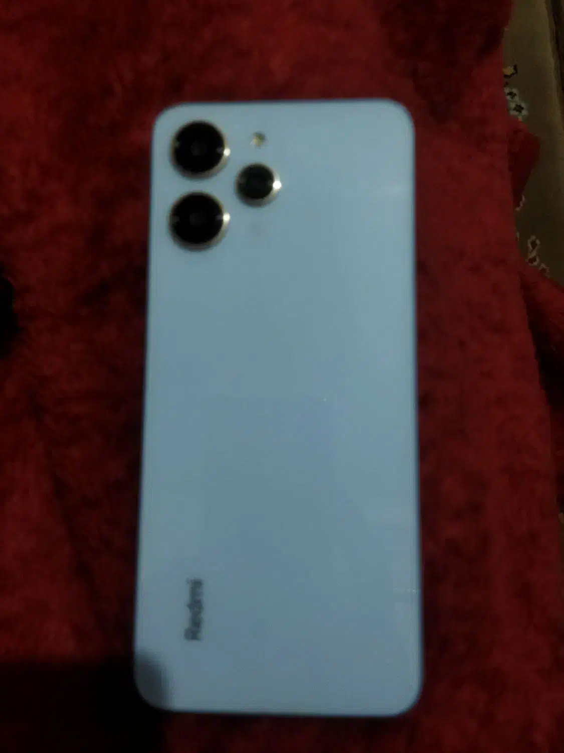 گوشی شیائومی ردمی 12|موبایل|گنبد کاووس, |دیوار