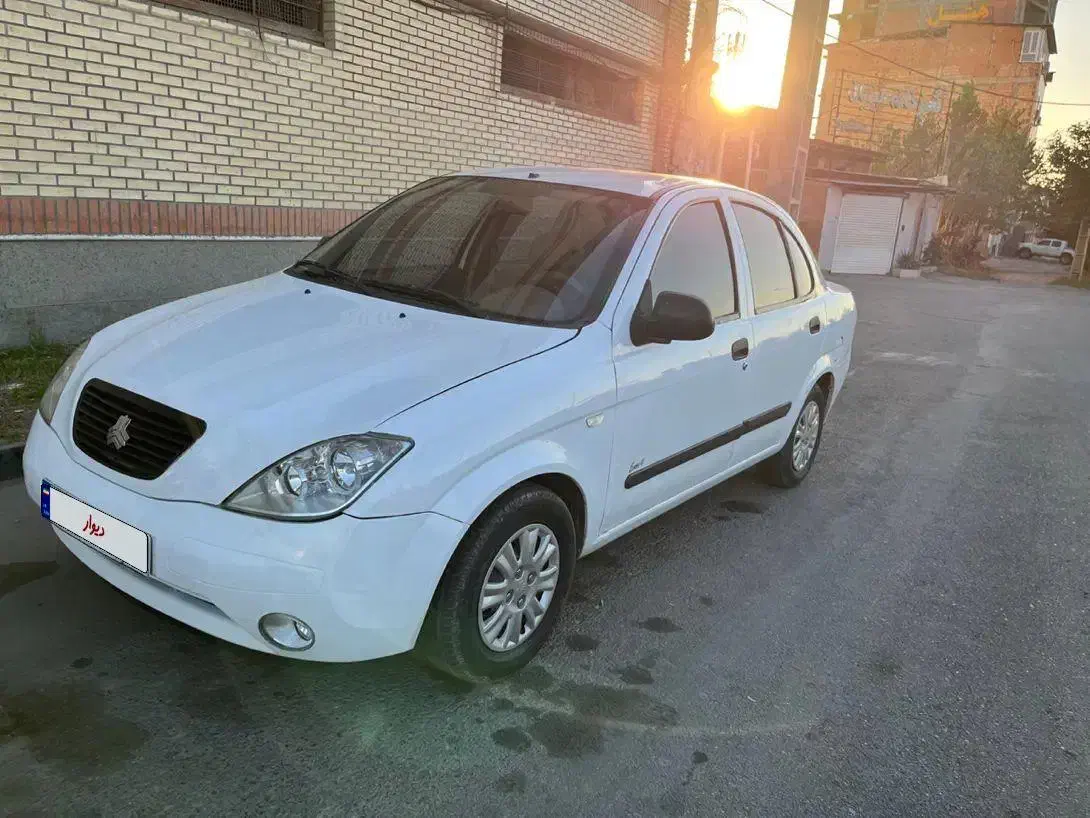 فروش خودرو|خودرو سواری و وانت|گرگان, |دیوار