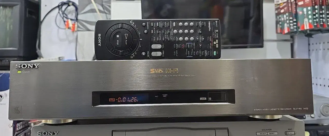 DVCPRO فیلپس|پخشکننده DVD و ویدیو|تهران, مختاری|دیوار