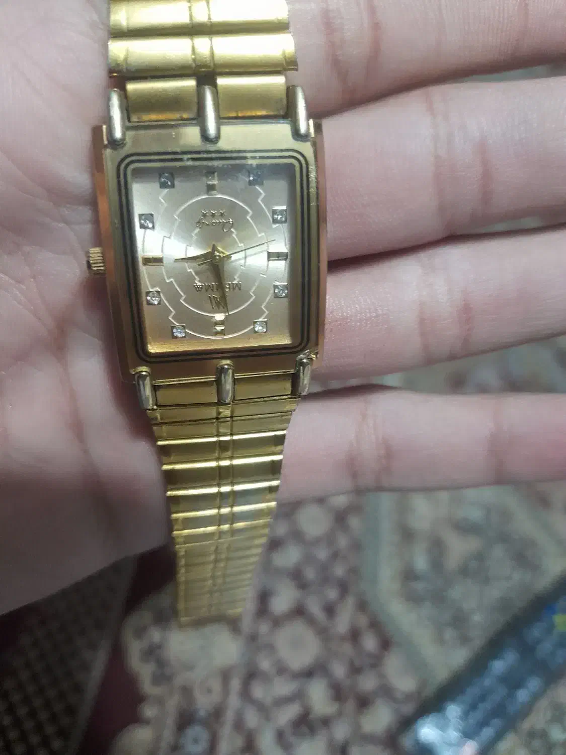 سلام ساعت داریم با قیمت مناسب|ساعت|سراوان, |دیوار