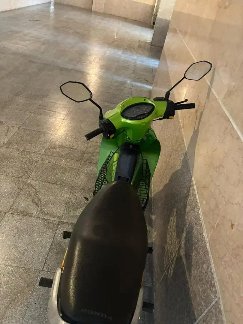 موتورسیکلت|موتورسیکلت|تهران, شهران شمالی|دیوار