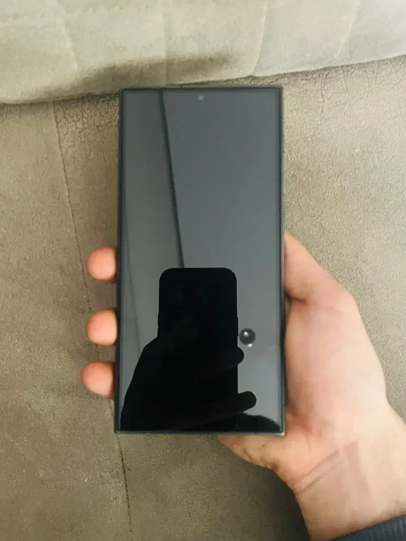 s24 ultra|موبایل|لنجان, |دیوار