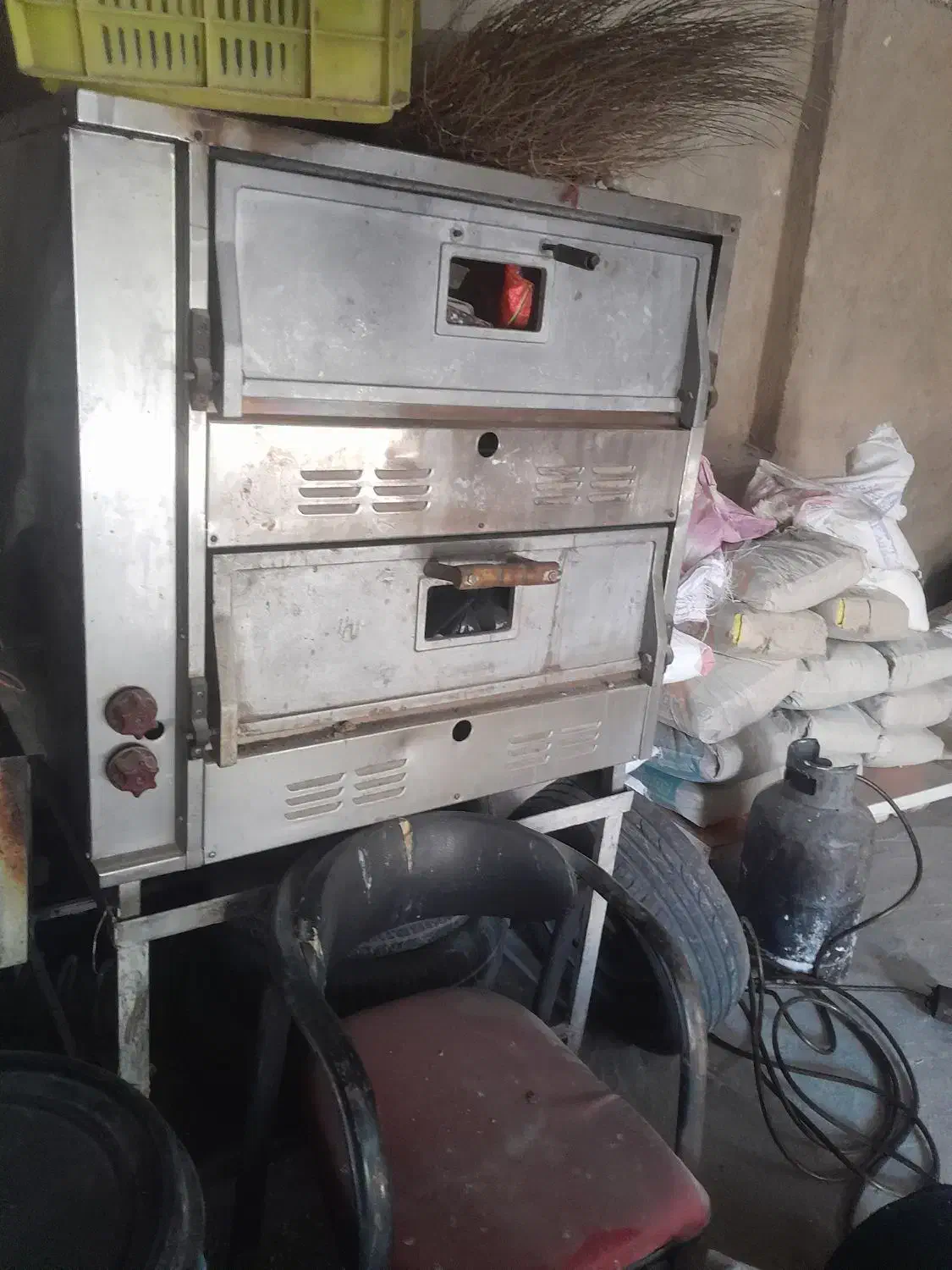 لوازم ساندویچی|کافی‌شاپ و رستوران|دشتابی, |دیوار