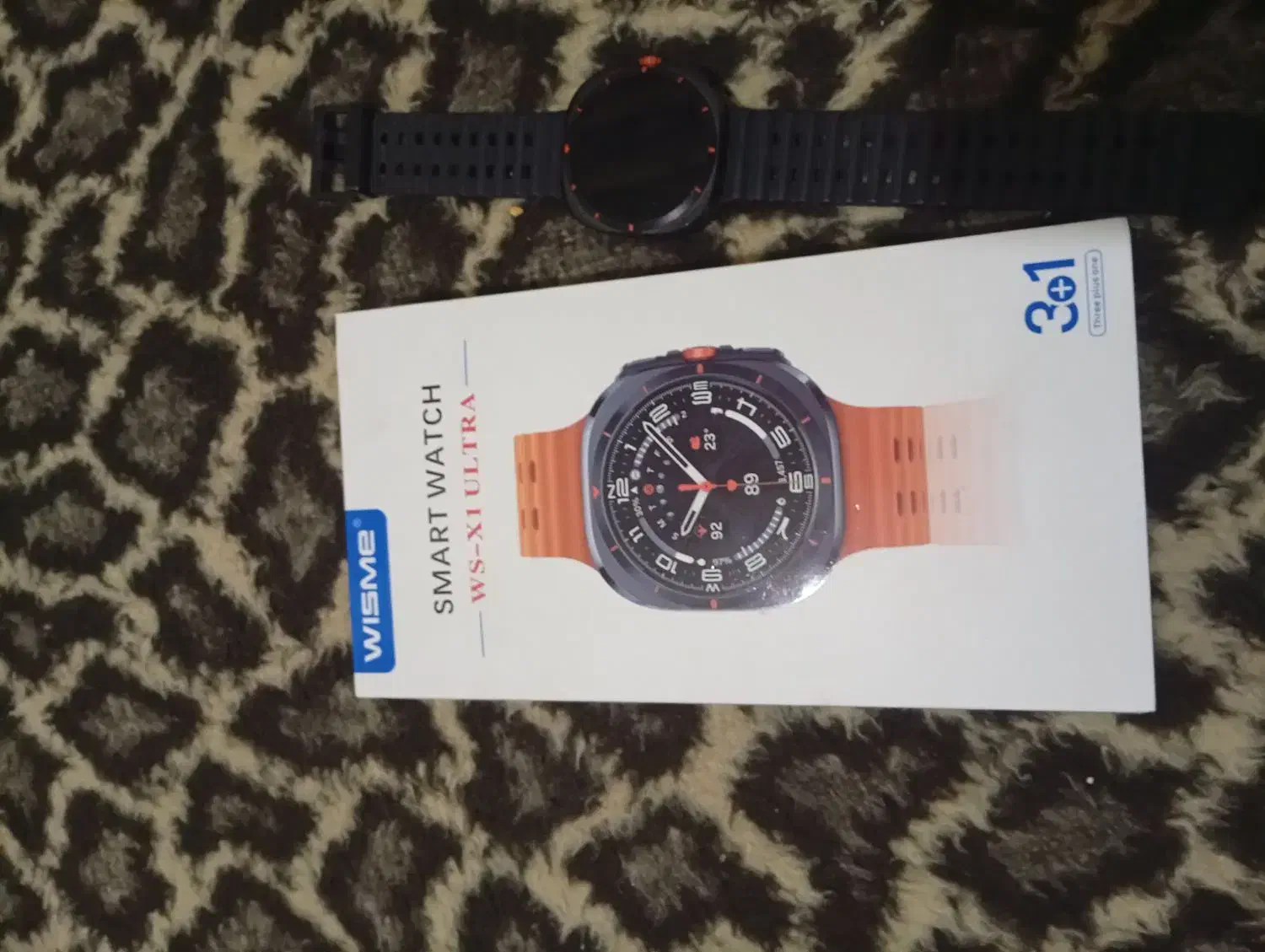 ساعت هوشمند|ساعت|شیراز, شهرک سعدی|دیوار