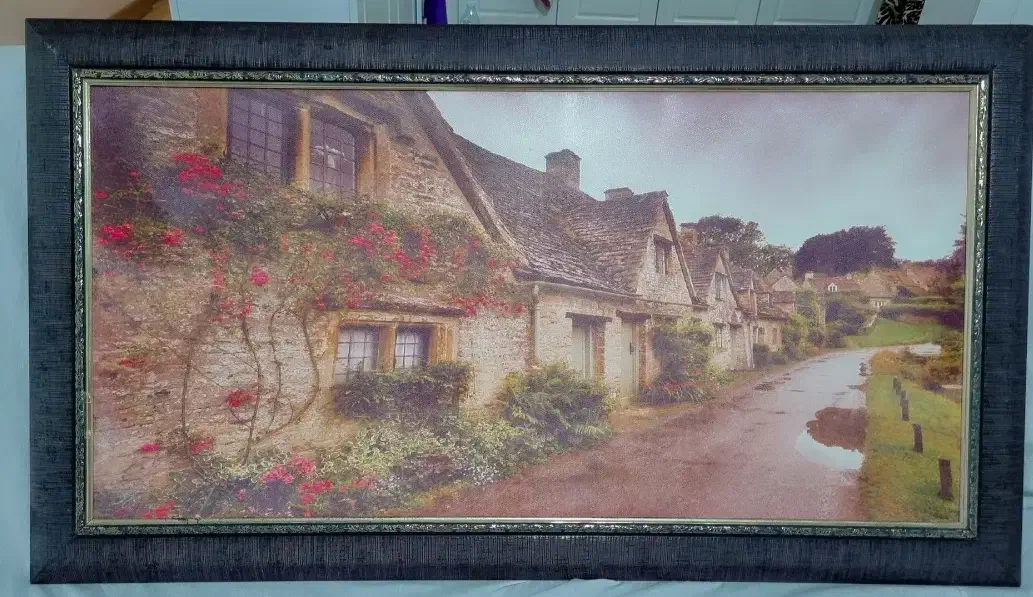 تابلو عکس کلاسیک|تابلو، نقاشی، عکس|گلبهار, شهر جدید گلبهار|دیوار