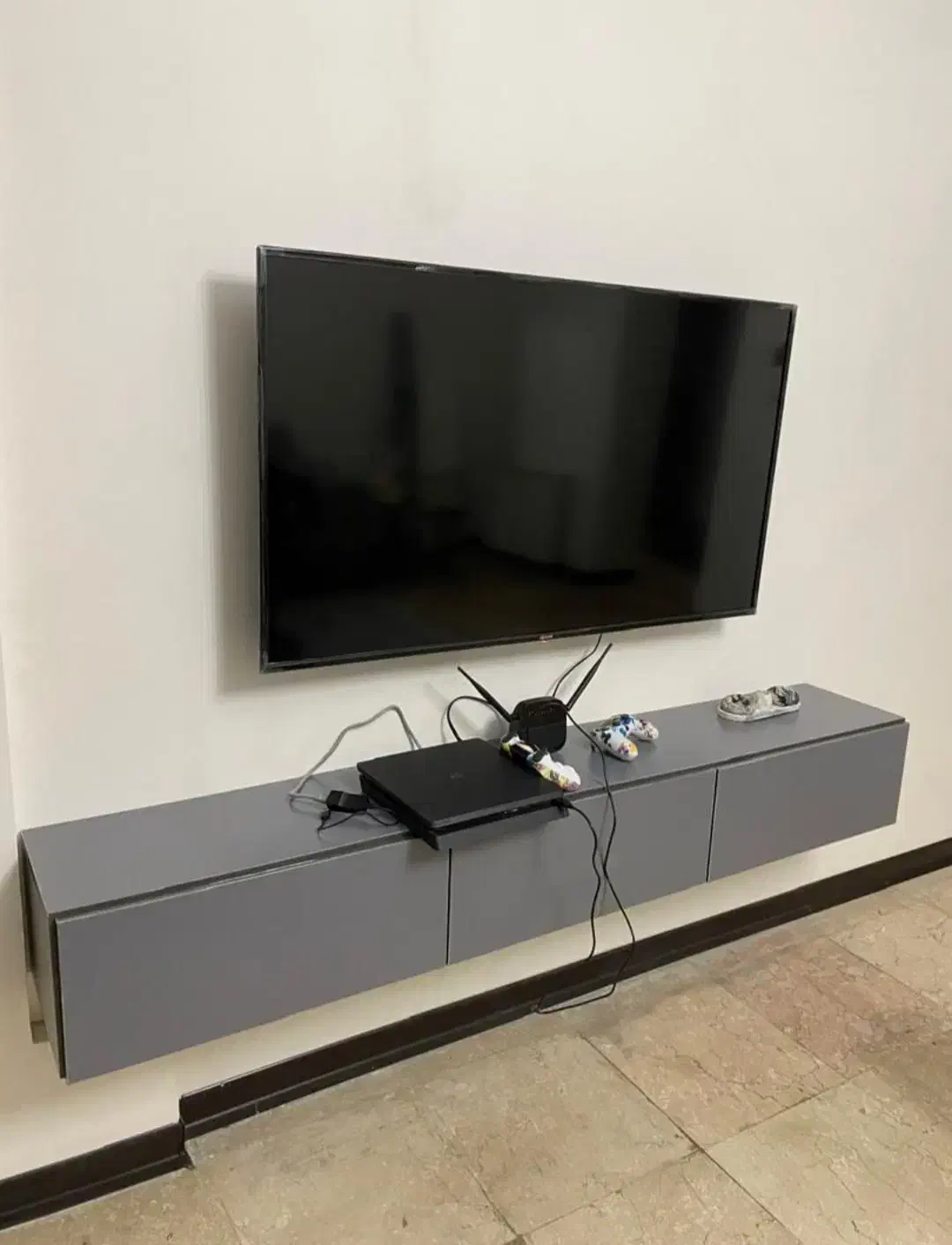 میز تیوی|میز تلویزیون|صفادشت, |دیوار