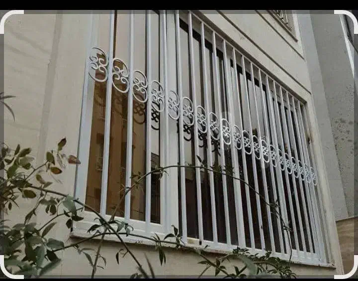 اهنگری یاشار در بومهن پردیس رودهن دماوند|خدمات پیشه و مهارت|پردیس, کمرد|دیوار